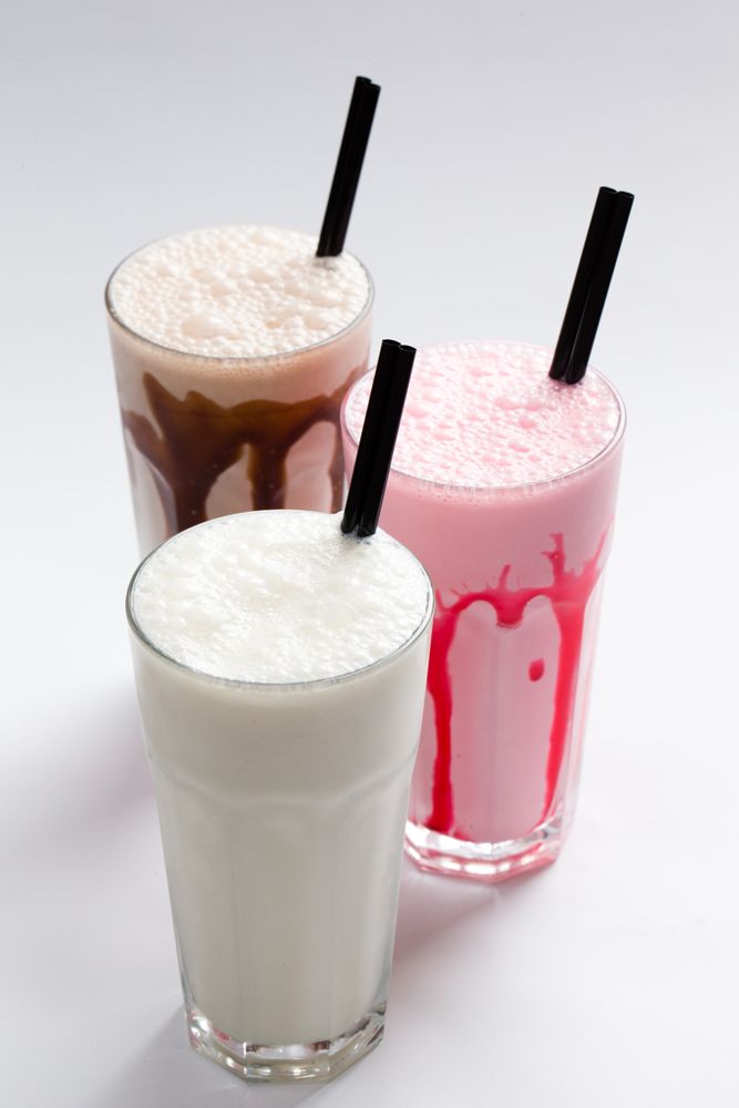 Milkshake