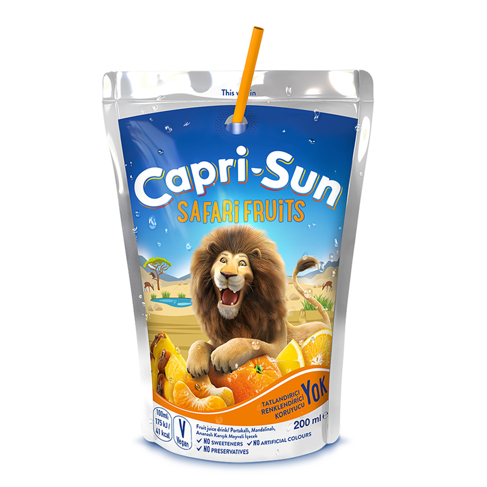 Capri-Sun