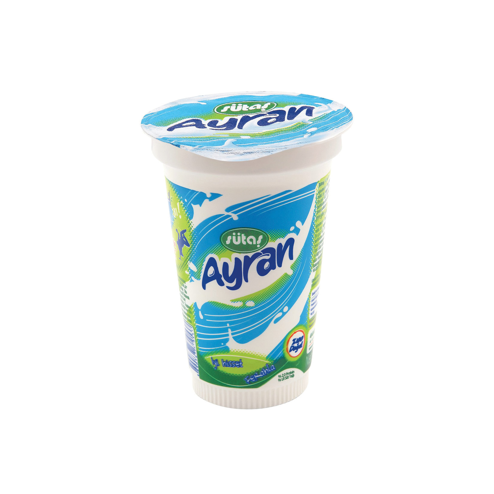 Ayran(Küçük)