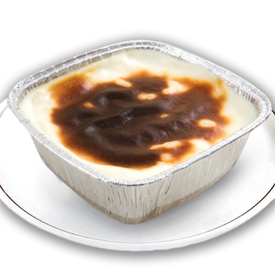 Sütlaç