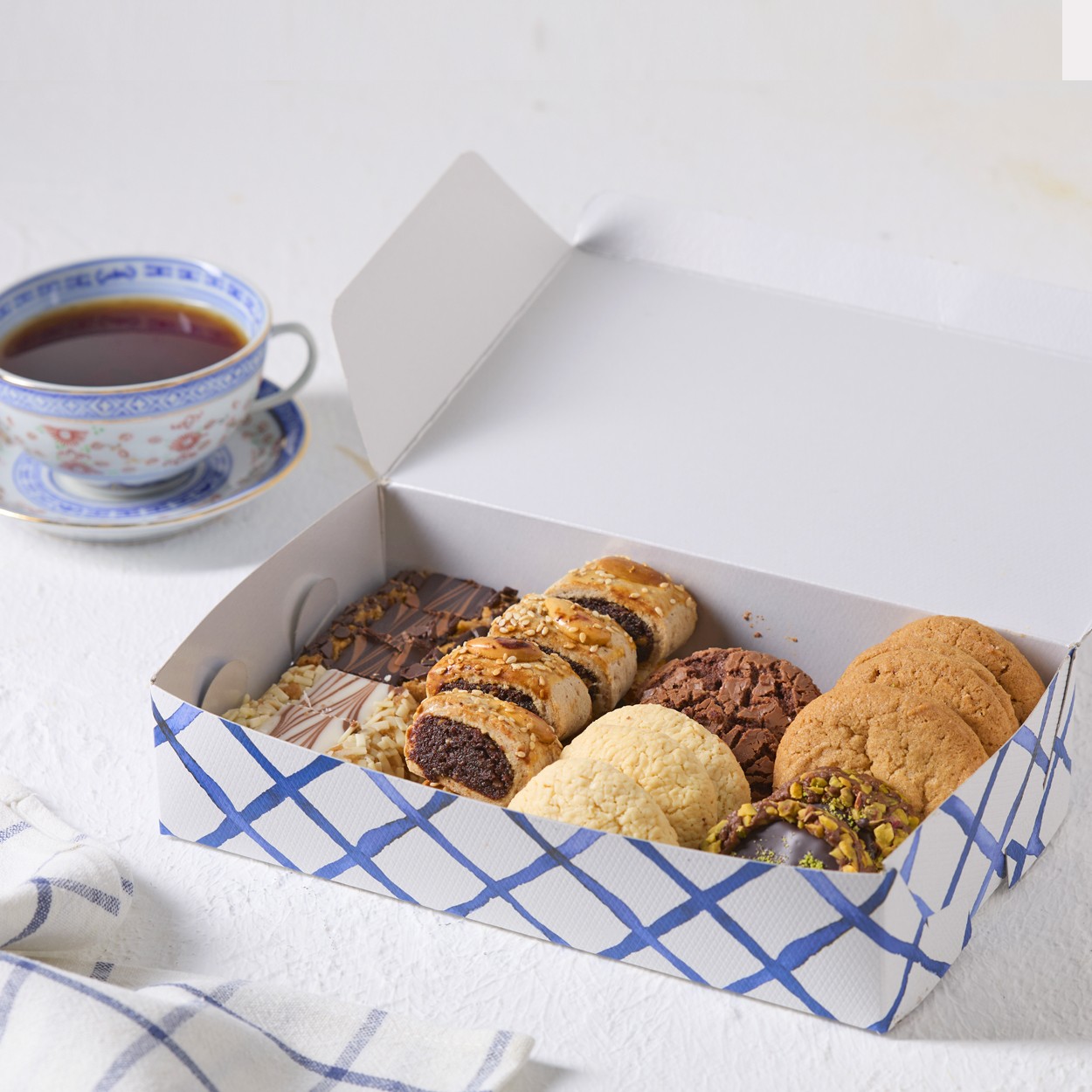 Special Kurabiye Porsiyon