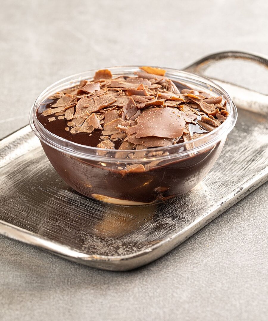 Profiterol,Supangle