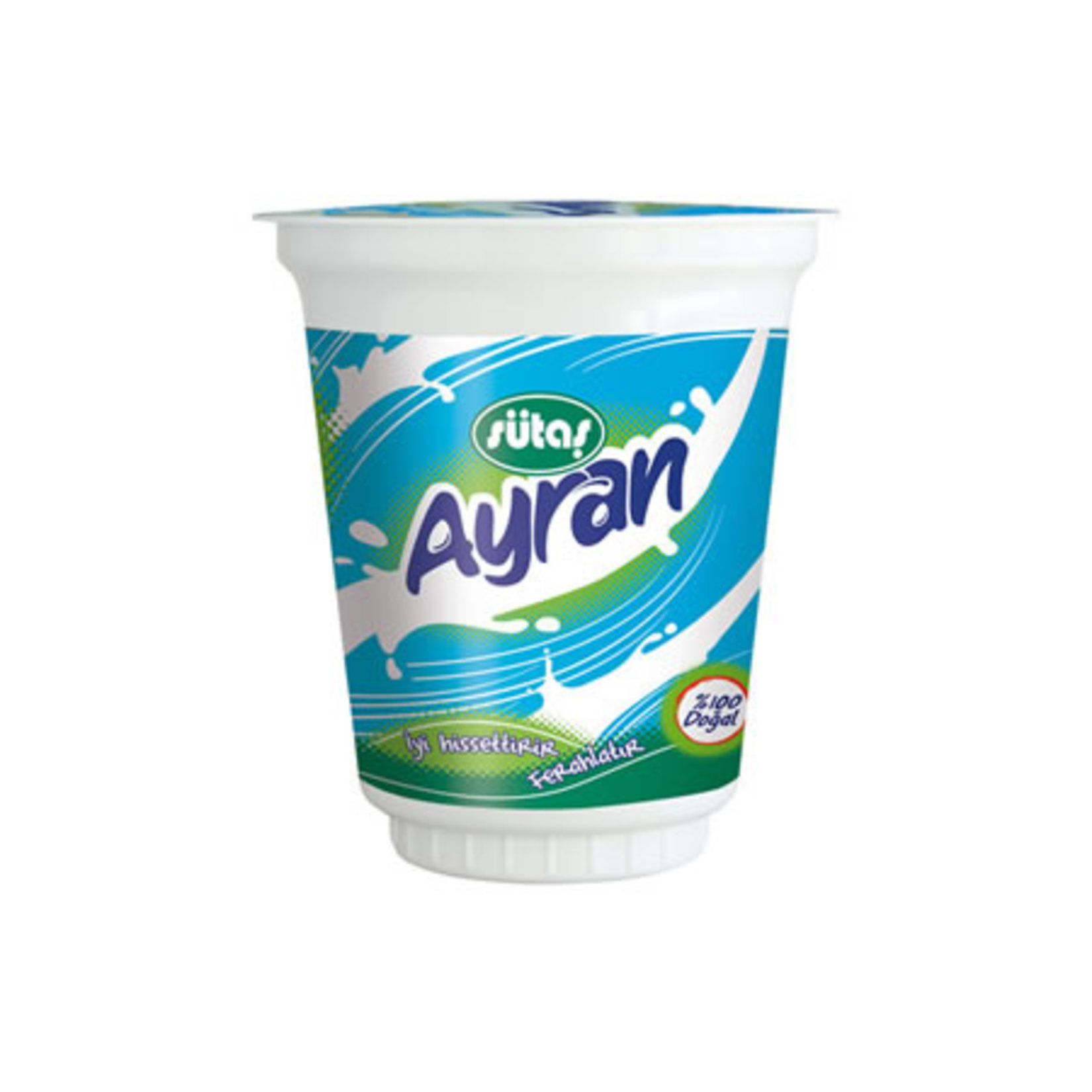 Ayran(Büyük)