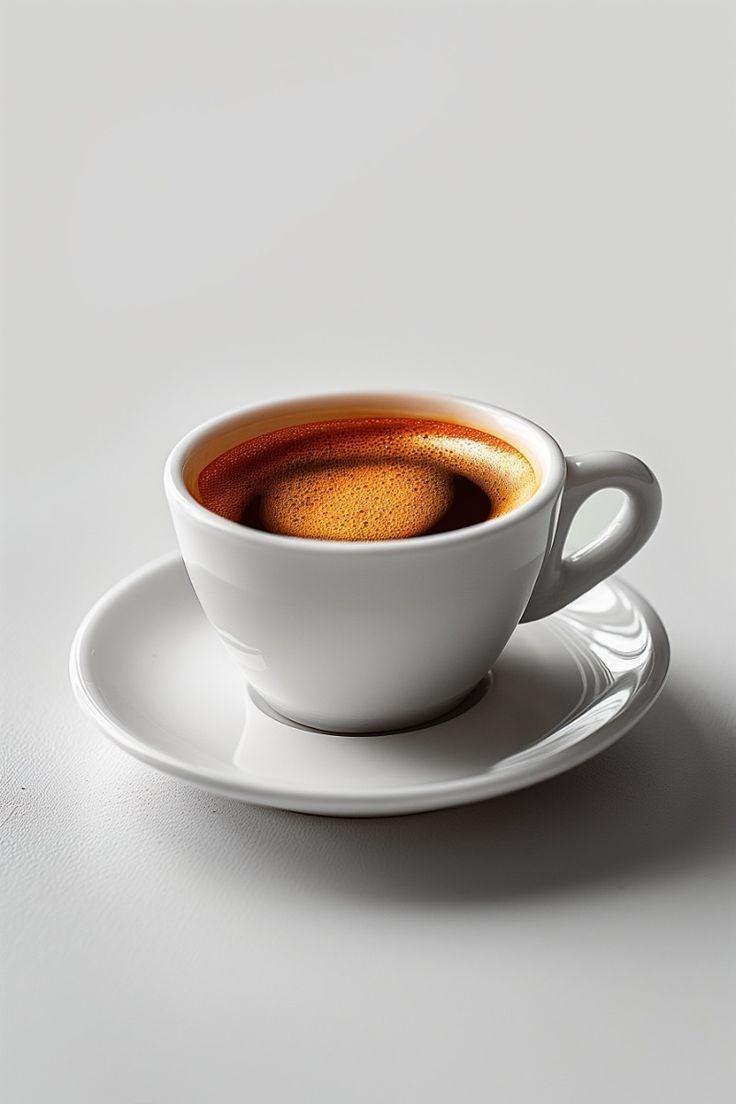 Double Espresso
