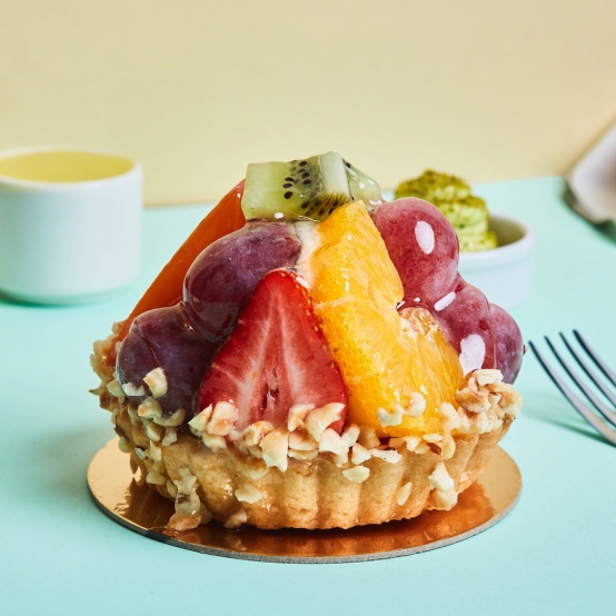 Tart Porsiyon (Tane)