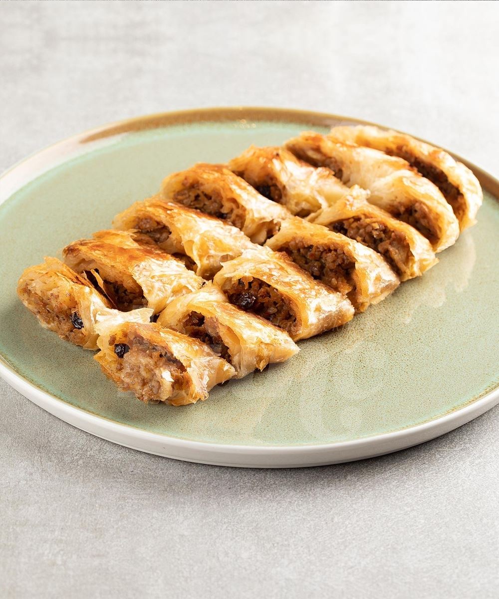 Kol Böreği Porsiyon